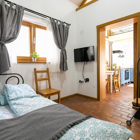 Kompleks Apartmana Superstar23A Soko Banja Esterno foto