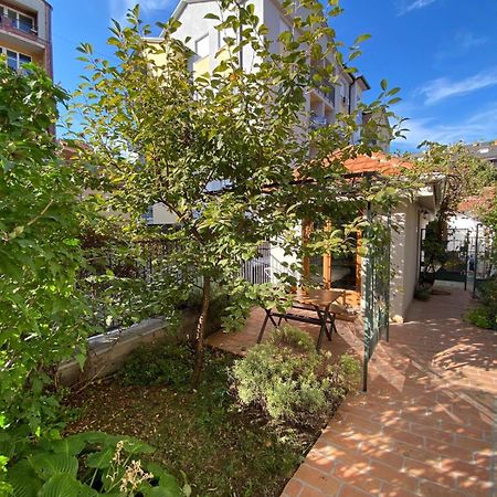 Kompleks Apartmana Superstar23A Soko Banja Esterno foto