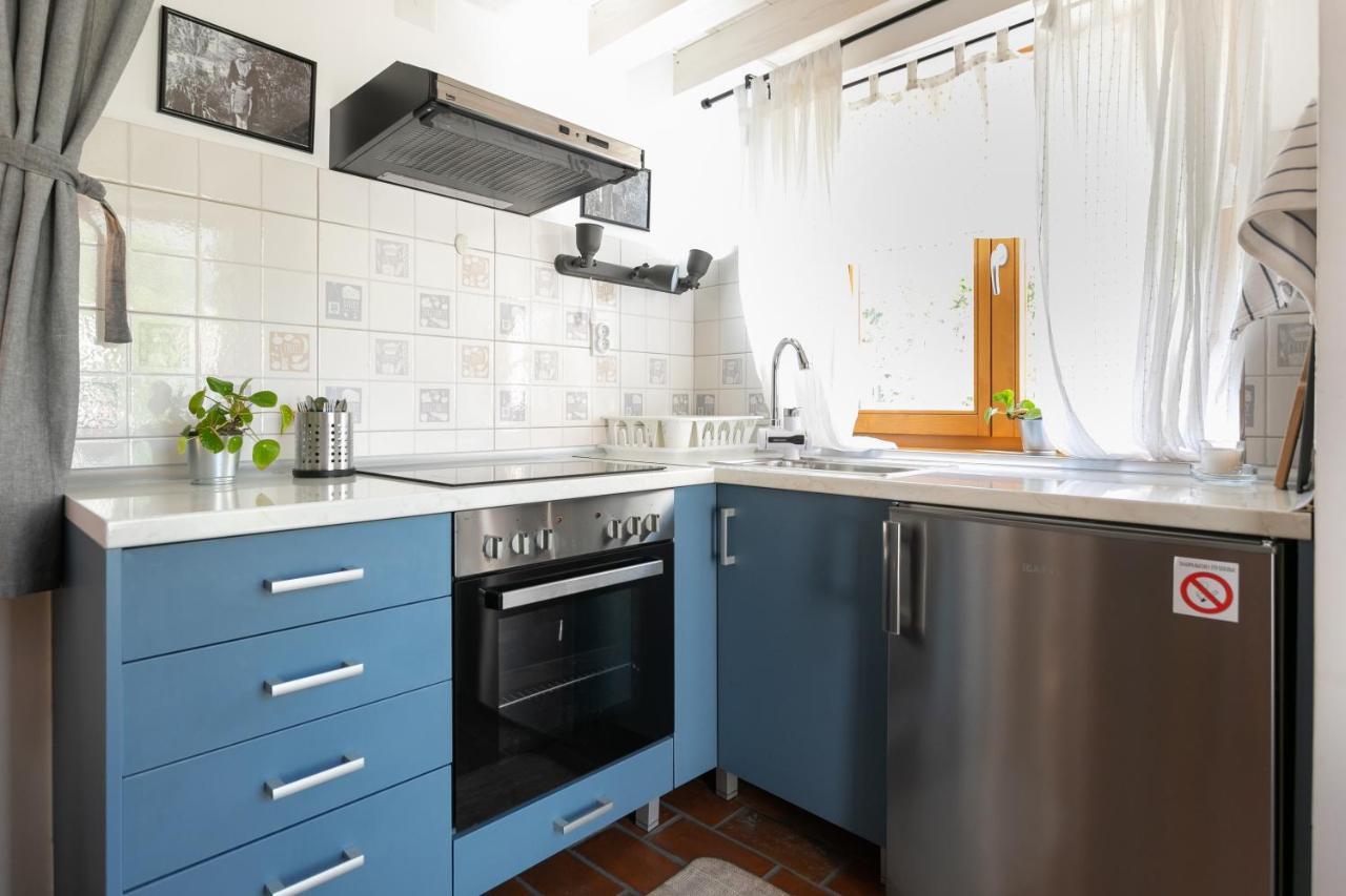 Kompleks Apartmana Superstar23A Soko Banja Esterno foto