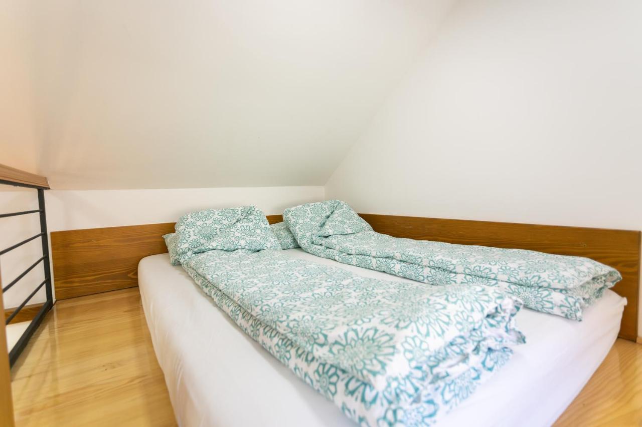 Kompleks Apartmana Superstar23A Soko Banja Esterno foto