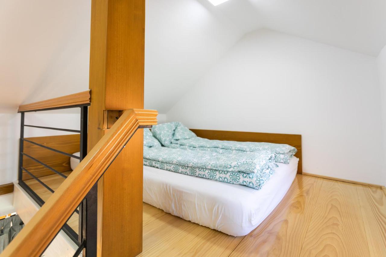 Kompleks Apartmana Superstar23A Soko Banja Esterno foto