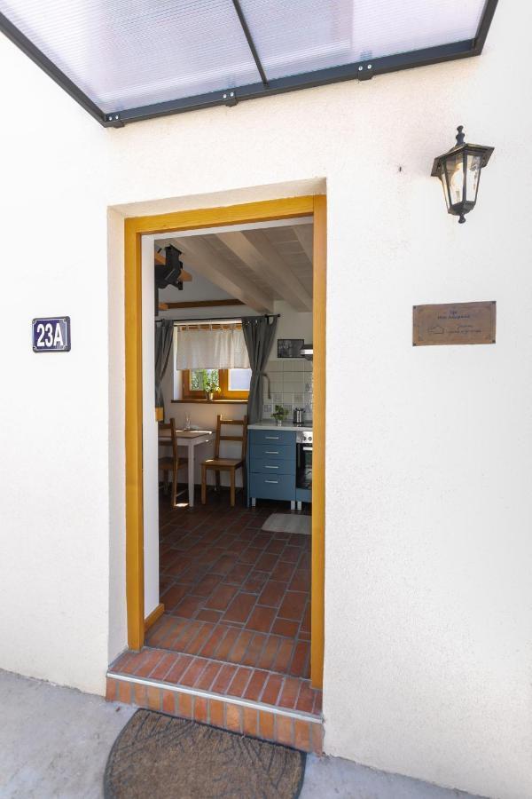 Kompleks Apartmana Superstar23A Soko Banja Esterno foto