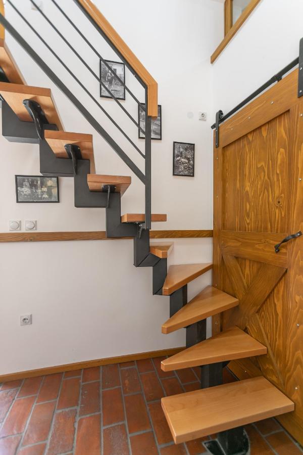 Kompleks Apartmana Superstar23A Soko Banja Esterno foto
