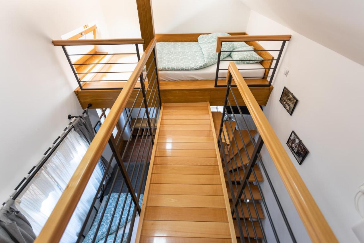 Kompleks Apartmana Superstar23A Soko Banja Esterno foto