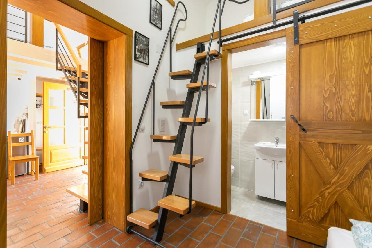 Kompleks Apartmana Superstar23A Soko Banja Esterno foto