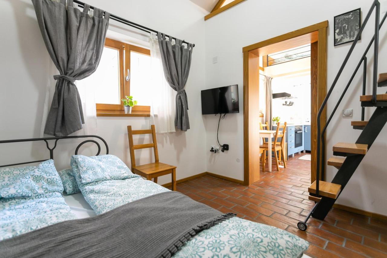 Kompleks Apartmana Superstar23A Soko Banja Esterno foto