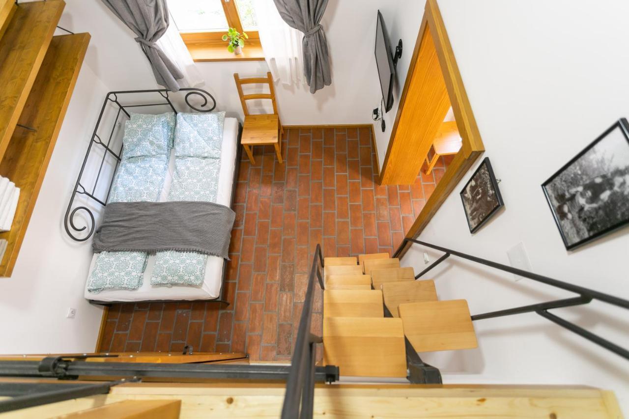 Kompleks Apartmana Superstar23A Soko Banja Esterno foto