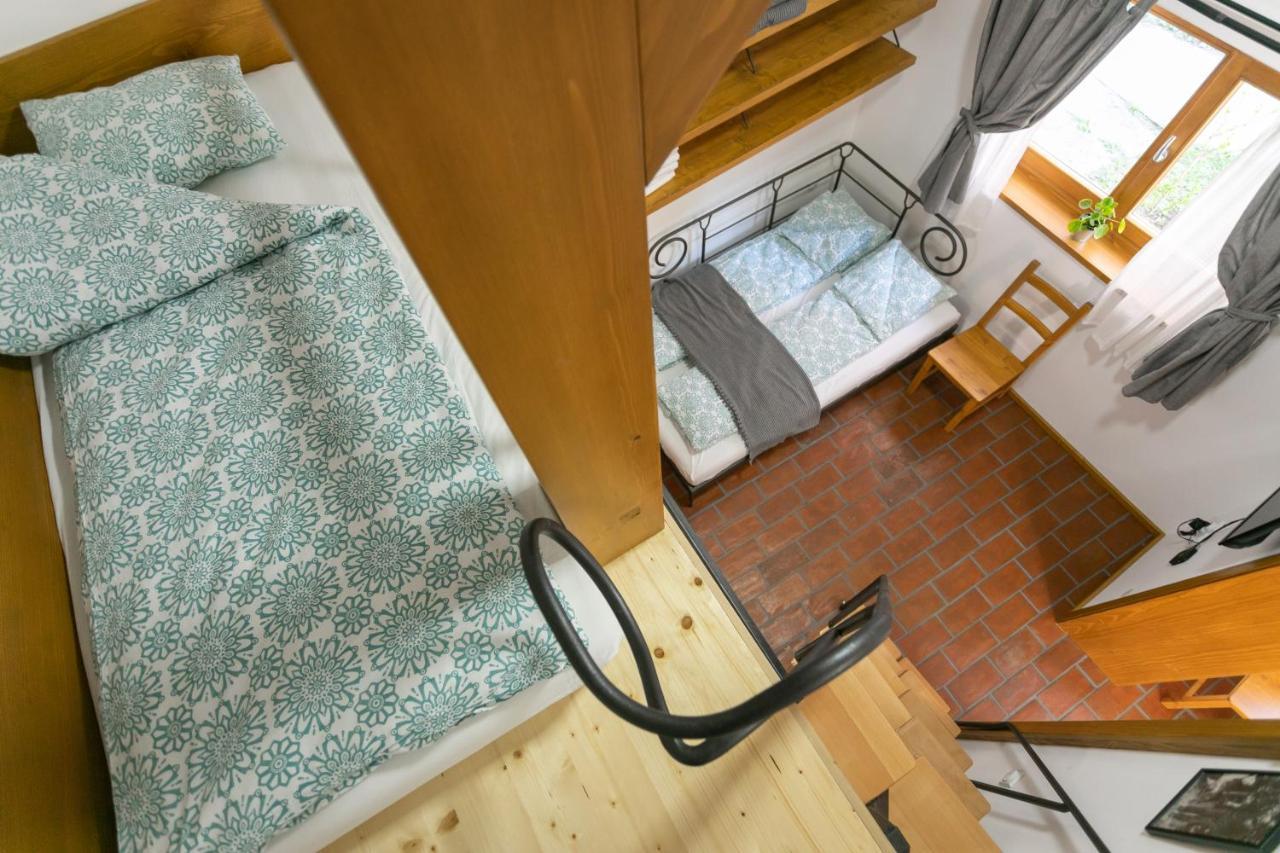 Kompleks Apartmana Superstar23A Soko Banja Esterno foto