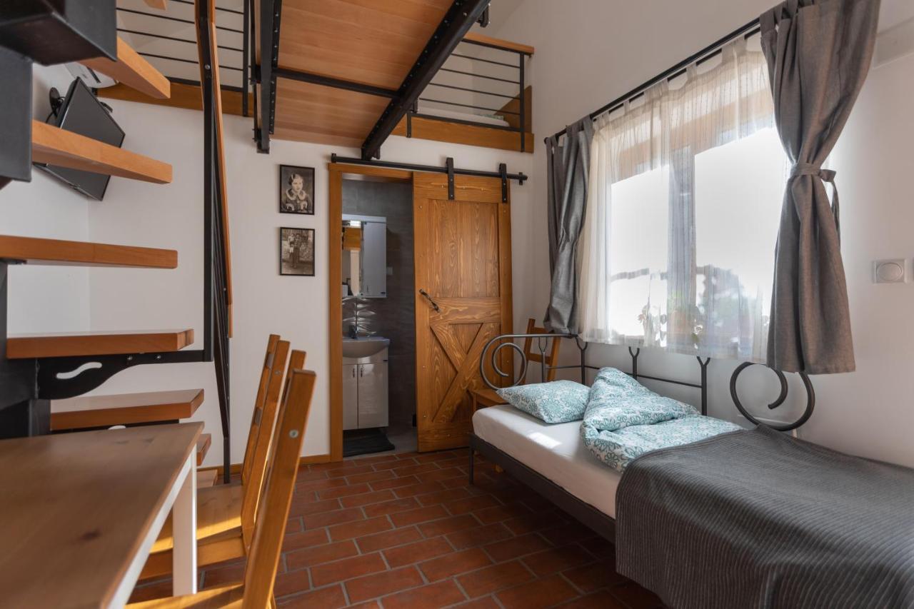 Kompleks Apartmana Superstar23A Soko Banja Esterno foto