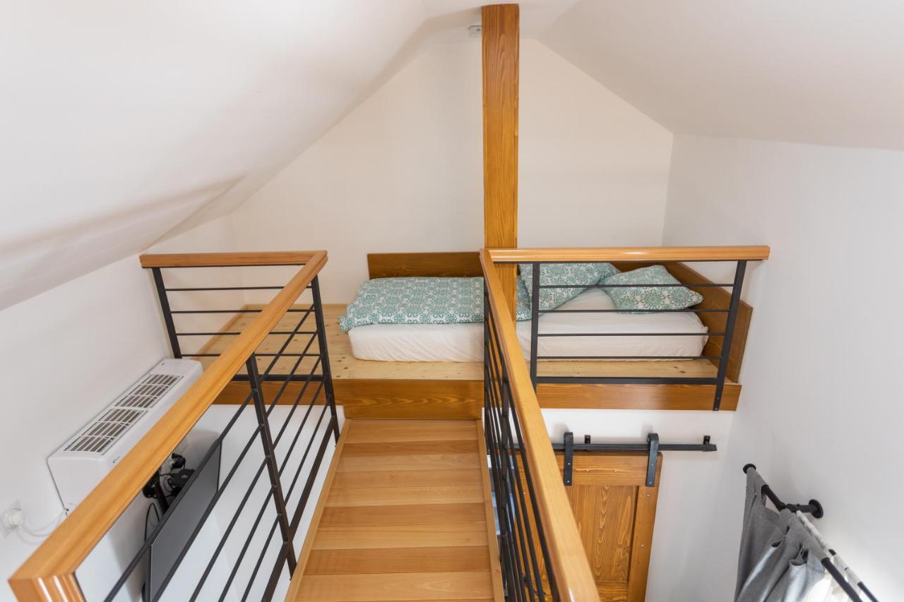 Kompleks Apartmana Superstar23A Soko Banja Esterno foto