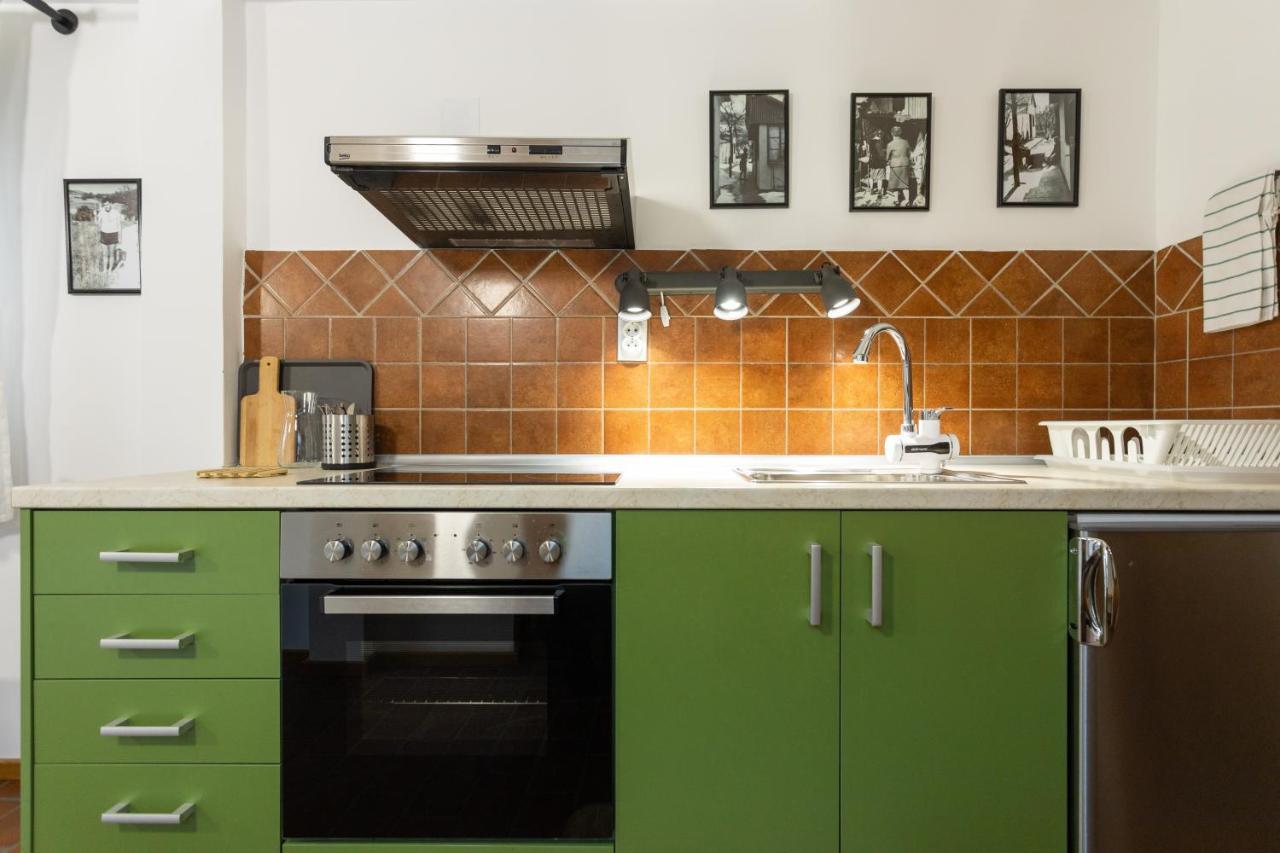 Kompleks Apartmana Superstar23A Soko Banja Esterno foto
