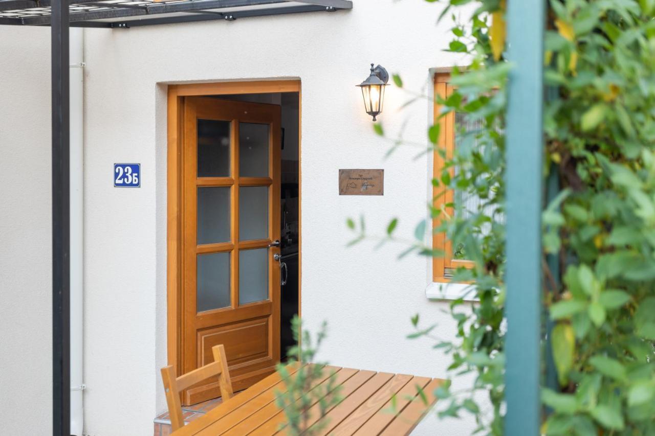 Kompleks Apartmana Superstar23A Soko Banja Esterno foto
