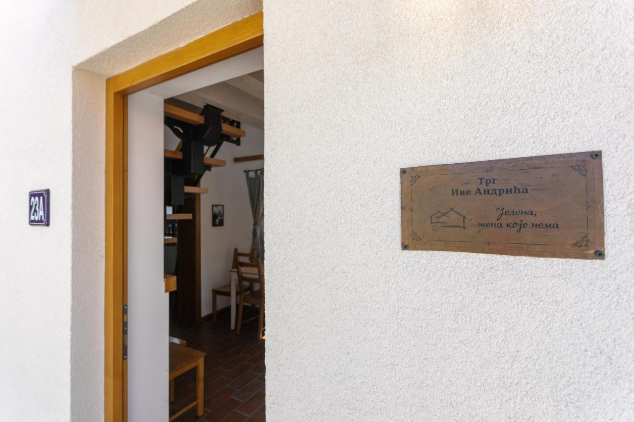 Kompleks Apartmana Superstar23A Soko Banja Esterno foto