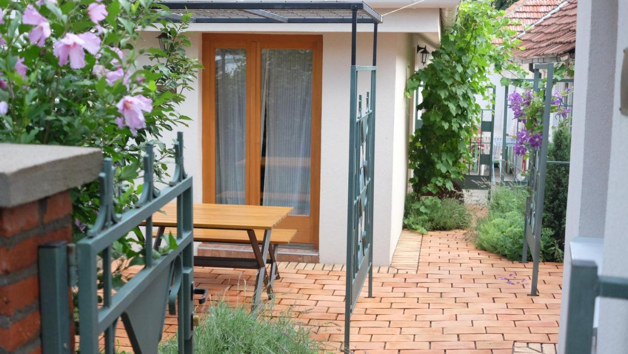 Kompleks Apartmana Superstar23A Soko Banja Esterno foto