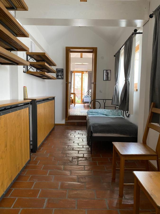Kompleks Apartmana Superstar23A Soko Banja Esterno foto