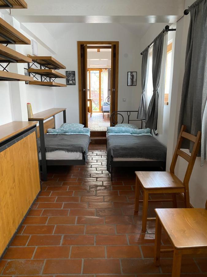 Kompleks Apartmana Superstar23A Soko Banja Esterno foto