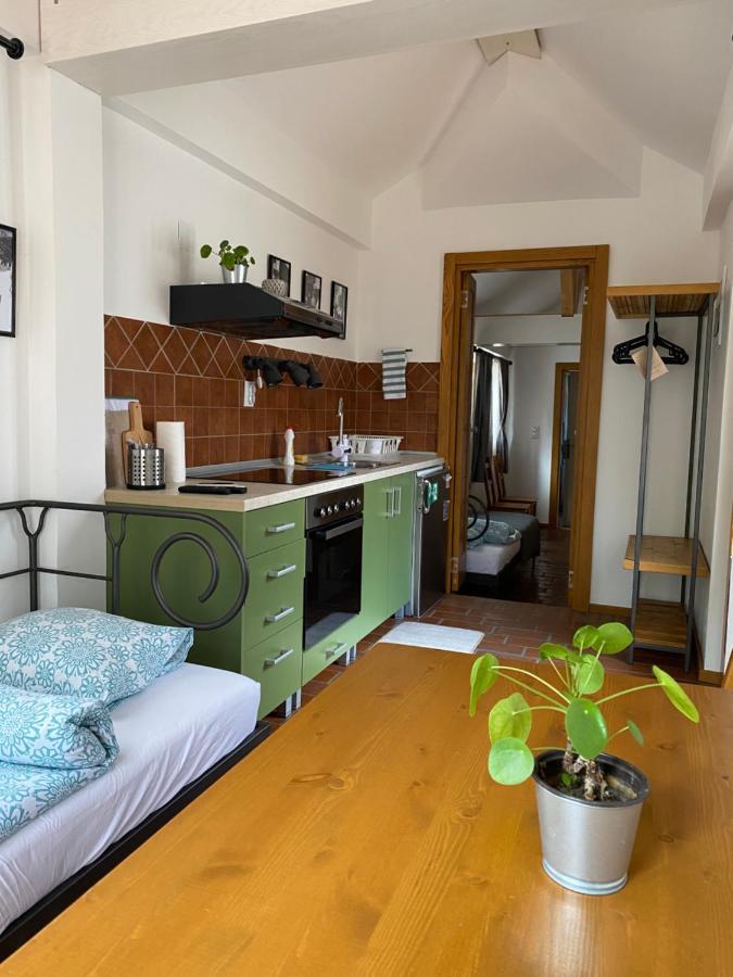 Kompleks Apartmana Superstar23A Soko Banja Esterno foto