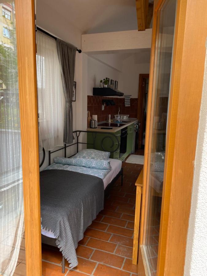 Kompleks Apartmana Superstar23A Soko Banja Esterno foto