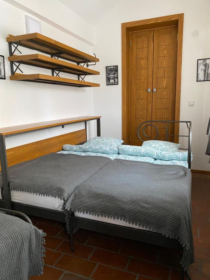 Kompleks Apartmana Superstar23A Soko Banja Esterno foto