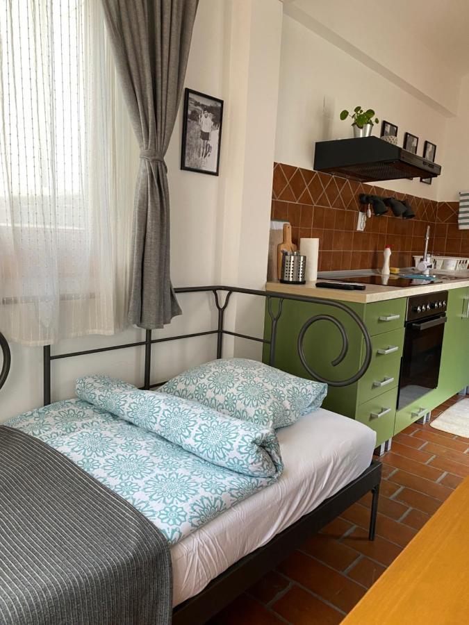 Kompleks Apartmana Superstar23A Soko Banja Esterno foto