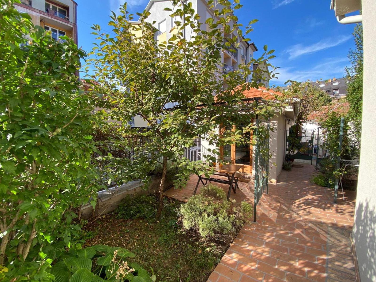 Kompleks Apartmana Superstar23A Soko Banja Esterno foto